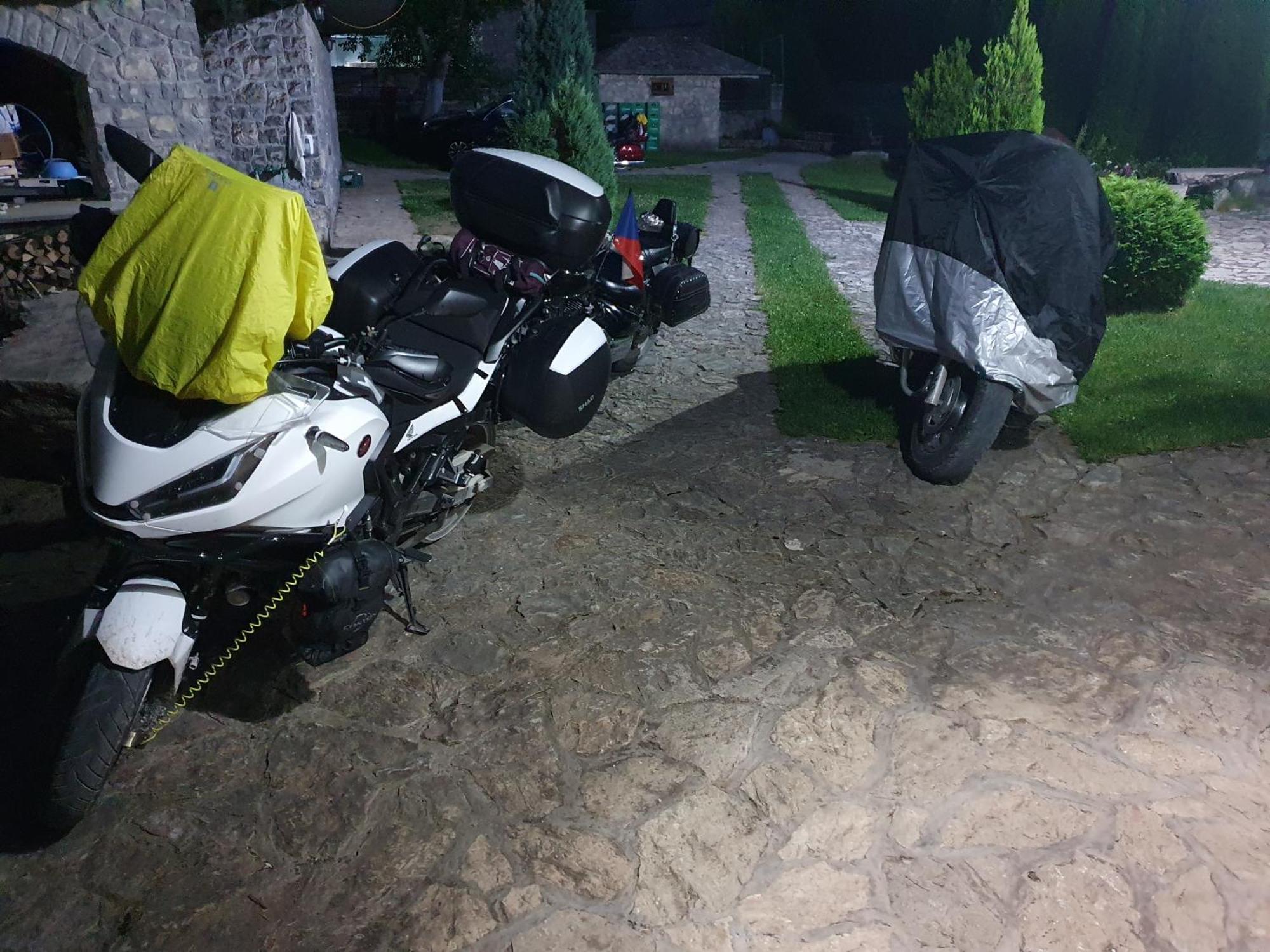 Etno Selo Vrelo & Camping Guest House Berane Exterior photo