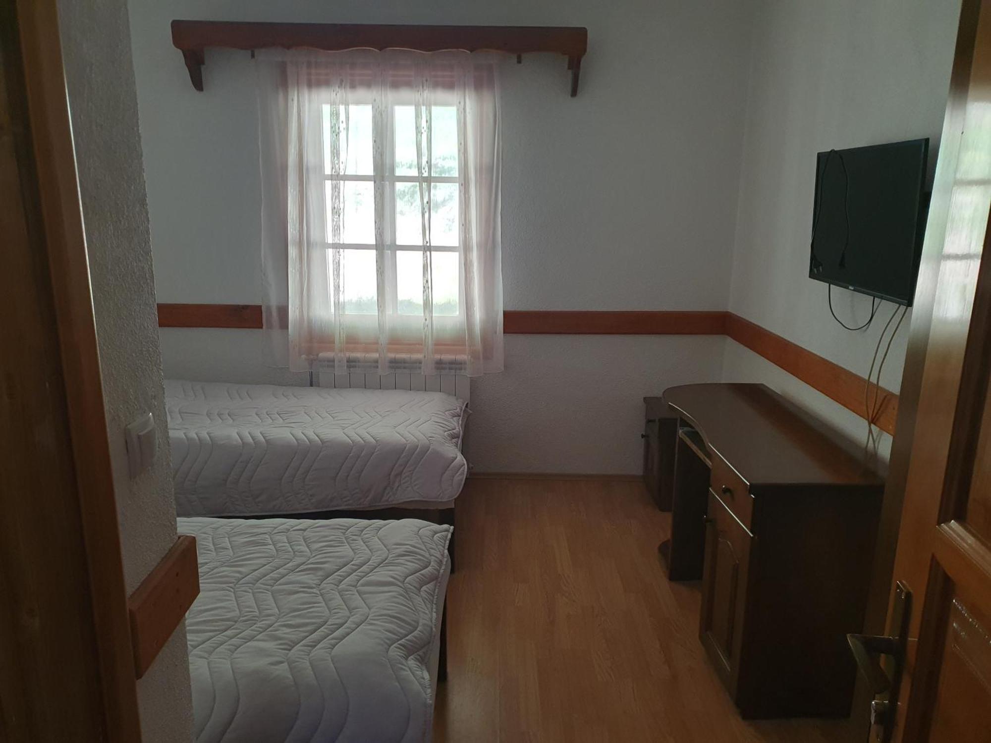 Etno Selo Vrelo & Camping Guest House Berane Exterior photo
